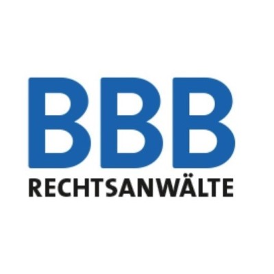 BBB Bergemann Brinitzer-Bergemann Rechtsanwaltsgesellschaft mbH
