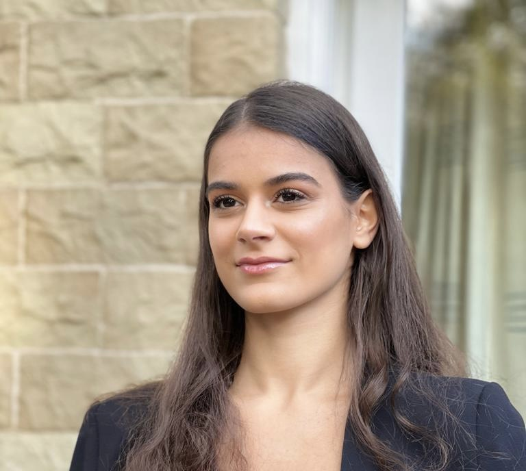 Selina Ulutas