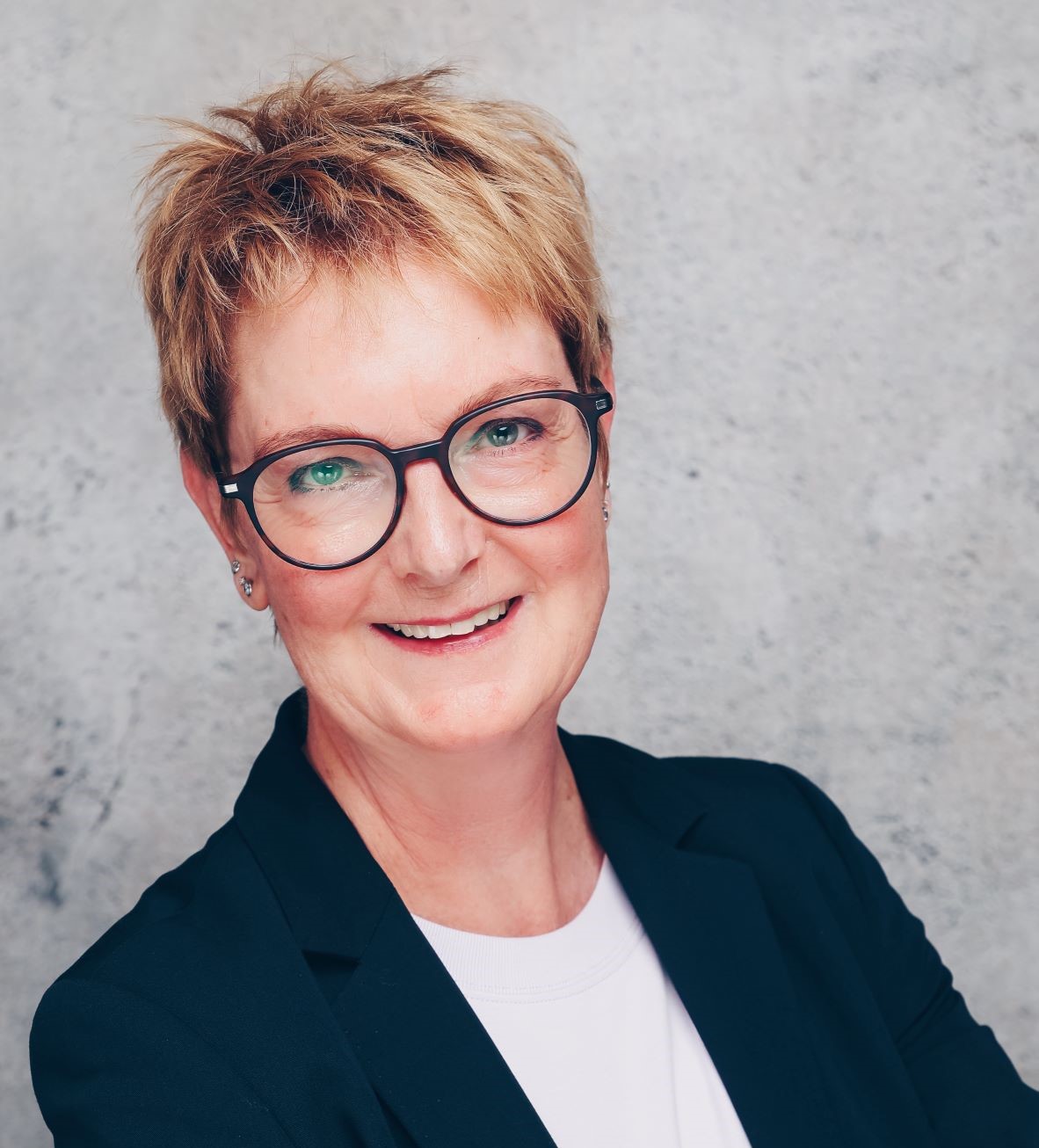 Astrid Kosellek